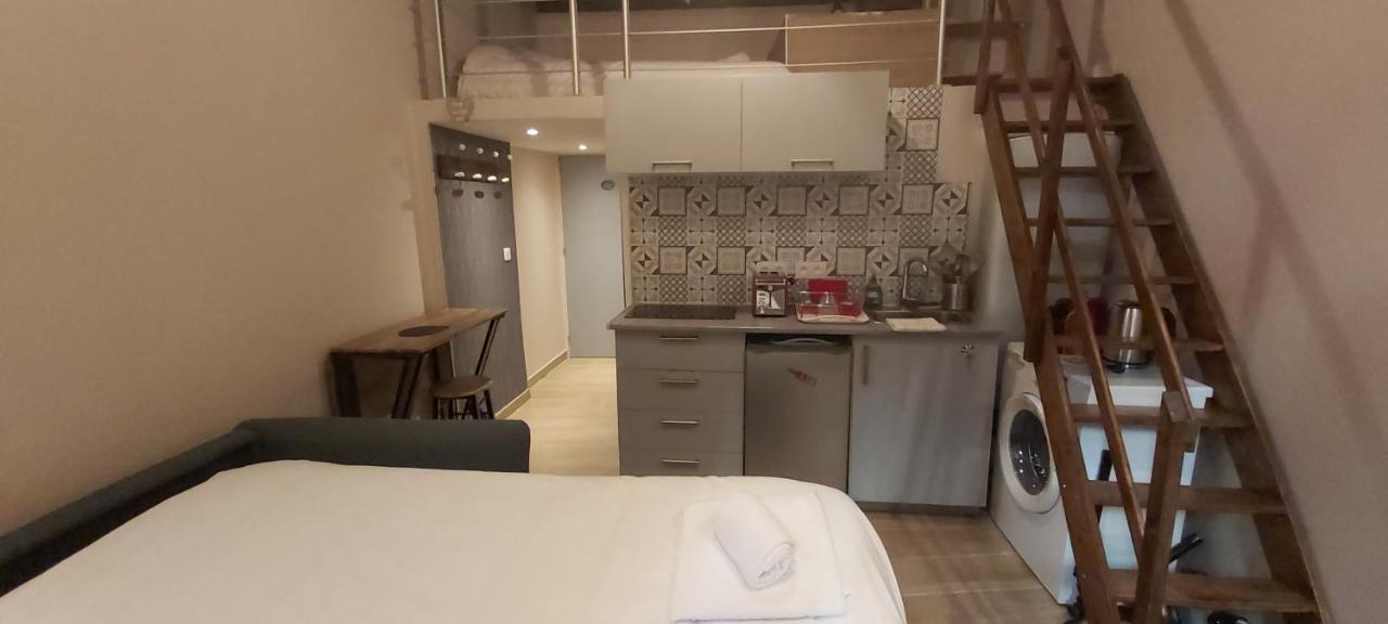 Orpi David6 Hyper Centre Lyon Pres Place Jacobins מראה חיצוני תמונה